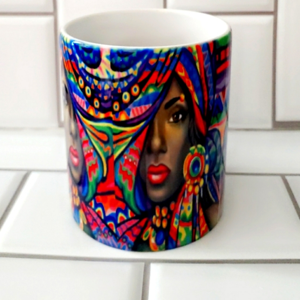 Custom made Coffee Mugs